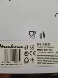 Насадка для мясорубки MOULINEX ADR901 фото от покупателей 7