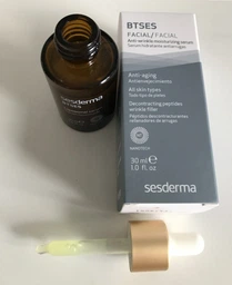 Сироватка Sesderma BTSes проти зморшок для всіх типів шкіри 30 мл (8429979524218)