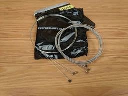 Струны для электрогитар Dunlop DEN1156 Electric Med / Extra Heavy Performance+ (11-56)