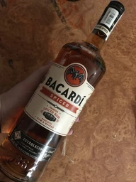 Ром Bacardi Spiced 1 л 40% (7610113008263) фото от покупателей 16