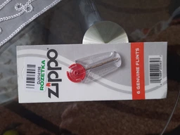Кремінь Zippo 2406 фото від покупців 3