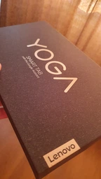 Планшет Lenovo Yoga Smart Tab 4/64 LTE Iron Grey (ZA530006UA) фото от покупателей 5