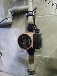 Насос циркуляционный Optima OP25-40 130