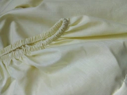 Простынь на резинке MirSon полуторная 120x190+25 см 12-0712 Calvina Бязь Premium (2200001076044) фото от покупателей 2