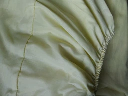 Простынь на резинке MirSon полуторная 120x190+25 см 12-0712 Calvina Бязь Premium (2200001076044)