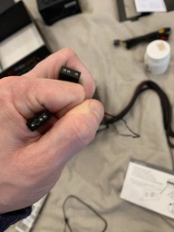 Блок живлення Chieftec Photon Gold GDP-750C-RGB фото від покупців 4
