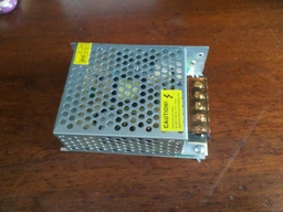 Блок питания Venom 12В 60Вт Standart IP20 (VST-60-12) фото от покупателей 2
