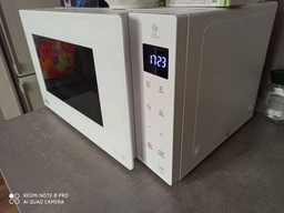 Мікрохвильова піч LG MS2336GIB (MS2336GIB)