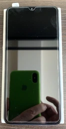 Захисне скло Drobak для Xiaomi Redmi Note 8 Pro (441641) фото від покупців 11