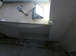Прожектор Enerlight MANGUST 50Вт 6500K (MANGUST50SMD80С) фото от покупателей 6