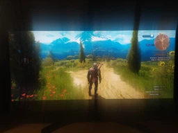 Монитор 29" LG UltraWide 29WL500-B фото от покупателей 9