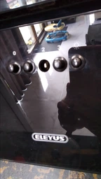 Витяжка ELEYUS Ellada 1000 60 WH