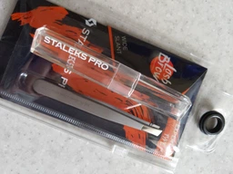 Пинцет для бровей Staleks Pro Expert 10 Type 3 (TE-10/3) (4820121592040)