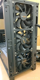 Корпус GAMEMAX H603-2U3 фото от покупателей 10