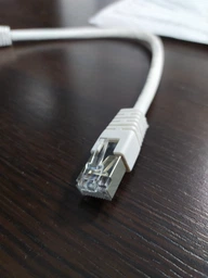 Патч корд Cablexpert 6 FTP 2 м Сірий (PP6-2M) фото від покупців 18