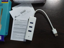 TP-LINK UE330 фото от покупателей 3