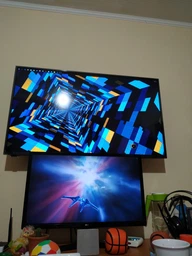 Телевизор Hisense H43A6100 Smart TV, 4K, 43" фото от покупателей 3