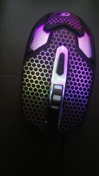 Миша Ergo NL-650 USB Black фото від покупців 16