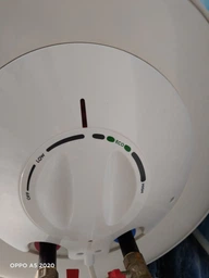 Бойлер ELECTROLUX EWH 50 Quantum Pro фото от покупателей 1