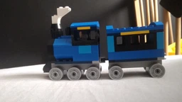 Конструктор LEGO Classic Коробка кубиків LEGO для творчого конструювання середнього розміру 484 деталі (10696) фото від покупців 1
