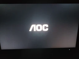 Монитор 23.8" AOC 24G2U5/BK - 75 Гц частота, 8-Bit, FreeSync фото от покупателей 15