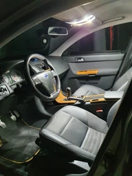 Светодиодные лампы W5W Canbus 6000K в габариты с обманкой Carlamp (T103020) фото от покупателей 4