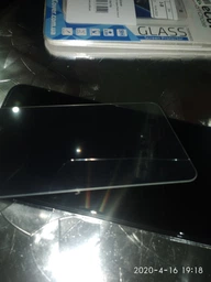 Захисне скло BeCover Crystal Clear Glass для Xiaomi Redmi Note 8 (BC_704119) фото від покупців 4