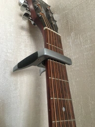 Каподастр Fzone FC-81 Black фото от покупателей 9