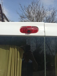 Камера заднього огляду Prime-X TR-16 RENAULT Traffic II, Combo (01-11)/OPEL Vivaro I (01-14) (в стоп) (61099) фото от покупателей 1