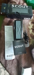 Акустична система Pixus Scout Black