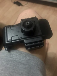 Велодержатель для телефона ExtraDigital Back Hug + BIKE BKP-400 Black (CRB4111) фото от покупателей 4