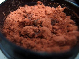 Зубной порошок Cocogreat Strawby для отбеливания зубов клубникой 30 г (304363860203)