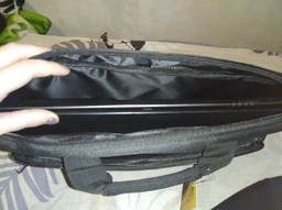 Сумка для ноутбука Grand-X 15.6'' Black (SB-129) фото от покупателей 1