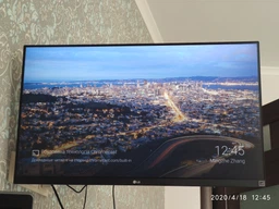 Монитор 27" LG 27MK600M-W фото от покупателей 11