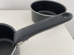 Съемная ручка Tefal Ingenio (L9933015) фото от покупателей 2