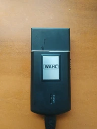 Електробритва Wahl Travel Shaver 03615-1016 фото від покупців 14