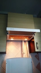 Вытяжка кухонная Pyramida TL 60 (1100) IX T фото от покупателей 16