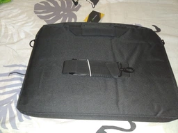 Сумка для ноутбука Grand-X 15.6'' Black (SB-129)