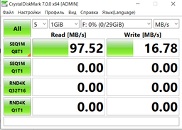 Флеш память USB Apacer AH356 64GB USB 3.1 Gen1 Black (AP64GAH356B-1) фото от покупателей 9