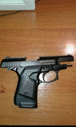 Сигнальний пістолет Stalker 914 фото від покупців 1