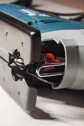 Лобзик электрический Bosch Professional GST 8000 E (060158H000) фото от покупателей 10