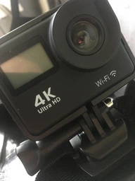 Экшн камера S8 - Full HD 4K Wi-Fi с пультом ДУ