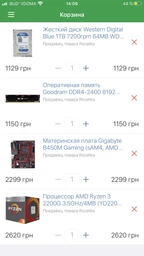 Процессор AMD Ryzen 3 2200G 3.5GHz/4MB (YD2200C5FBBOX) sAM4 BOX