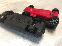 Набор базовых машинок Hot Wheels в ассортименте 1 набір (K5904) (27084425611) фото от покупателей 1