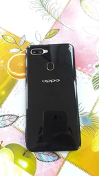 Мобильный телефон OPPO A5s 3/32GB Black Официальная гарантия фото от покупателей 4
