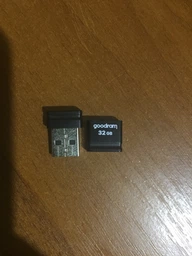 Флеш память USB Goodram UPI2 32GB USB 2.0 Black (UPI2-0320K0R11) фото от покупателей 5