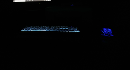 Клавиатура 2E KS110 Illuminated Black (2E-KS110UB) USB фото от покупателей 4
