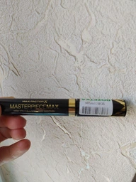 Тушь для ресниц Max Factor Masterpiece Max черно-коричневая 7.2 мл (3614225853524)