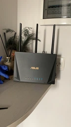 Маршрутизатор Asus RT-AC1750U фото від покупців 9