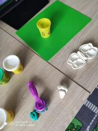 Игровой набор Hasbro Play-Doh Мистер Зубастик (B5520) фото от покупателей 14